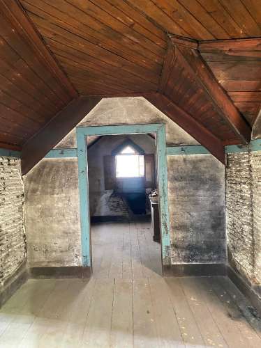 Quinta de Charme para venda - Perfeita para reabilitar e investir