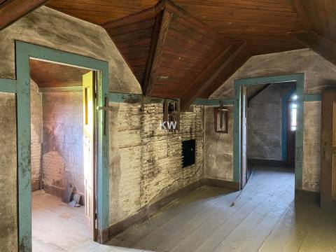 Quinta de Charme para venda - Perfeita para reabilitar e investir