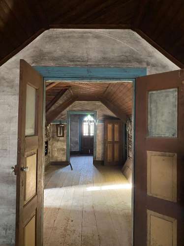 Quinta de Charme para venda - Perfeita para reabilitar e investir