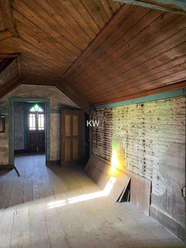 Quinta de Charme para venda - Perfeita para reabilitar e investir