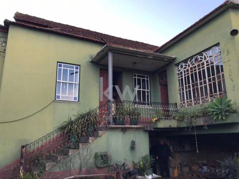 Quinta de Charme para venda - Perfeita para reabilitar e investir