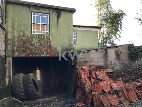 Quinta de Charme para venda - Perfeita para reabilitar e investir