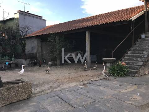 Quinta de Charme para venda - Perfeita para reabilitar e investir