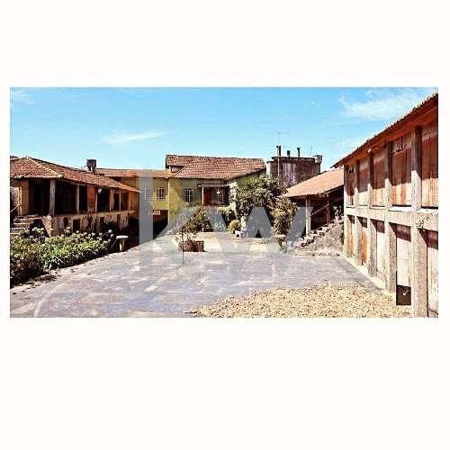 Quinta de Charme para venda - Perfeita para reabilitar e investir