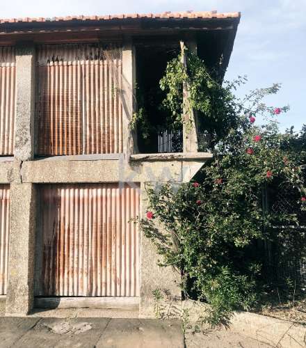 Quinta de Charme para venda - Perfeita para reabilitar e investir