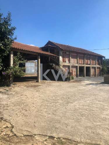 Quinta de Charme para venda - Perfeita para reabilitar e investir