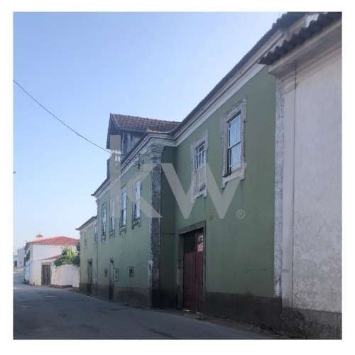 Quinta de Charme para venda - Perfeita para reabilitar e investir