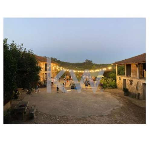 Quinta de Charme para venda - Perfeita para reabilitar e investir