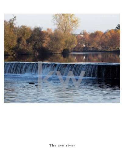 Quinta de Charme para venda - Perfeita para reabilitar e investir