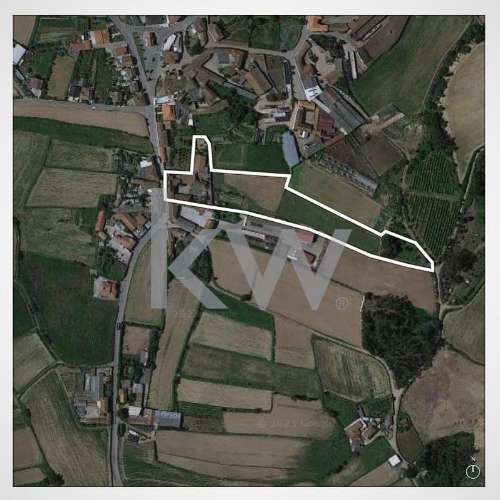 Quinta de Charme para venda - Perfeita para reabilitar e investir