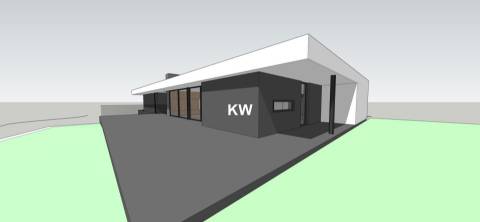 Terreno com projeto aprovado para moradia T3