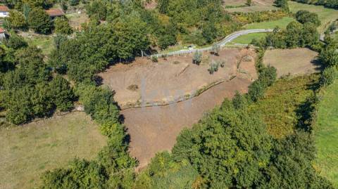 Moinho e dois artigos rústicos com ~10480M2 em Asnela - Cabeceiras de Basto