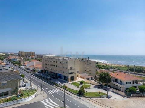 PENTHOUSE COM VISTA DIRETA DE MAR EM SÃO FÉLIX DA MARINHA, VILA NOVA DE GAIA 
