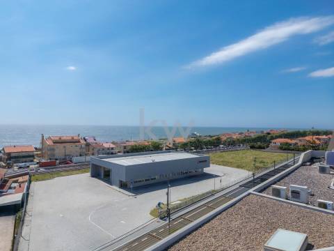 PENTHOUSE COM VISTA DIRETA DE MAR EM SÃO FÉLIX DA MARINHA, VILA NOVA DE GAIA 