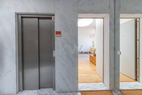 PENTHOUSE COM VISTA DIRETA DE MAR EM SÃO FÉLIX DA MARINHA, VILA NOVA DE GAIA 