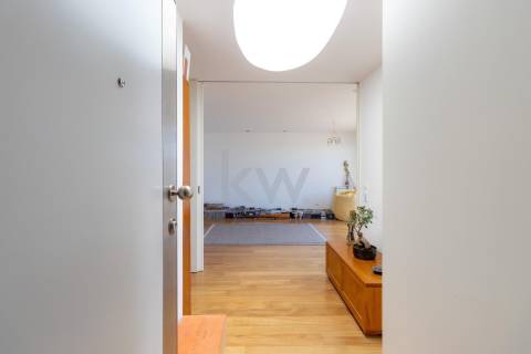 PENTHOUSE COM VISTA DIRETA DE MAR EM SÃO FÉLIX DA MARINHA, VILA NOVA DE GAIA 