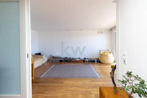 PENTHOUSE COM VISTA DIRETA DE MAR EM SÃO FÉLIX DA MARINHA, VILA NOVA DE GAIA 