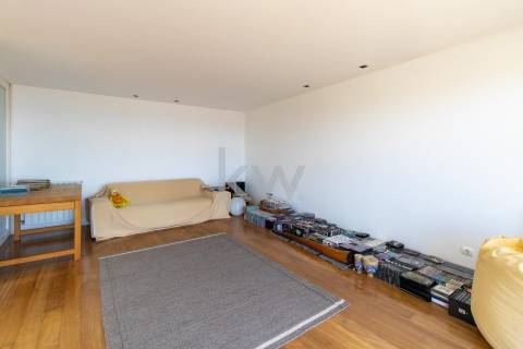 PENTHOUSE COM VISTA DIRETA DE MAR EM SÃO FÉLIX DA MARINHA, VILA NOVA DE GAIA 