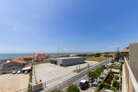PENTHOUSE COM VISTA DIRETA DE MAR EM SÃO FÉLIX DA MARINHA, VILA NOVA DE GAIA 