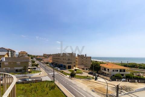 PENTHOUSE COM VISTA DIRETA DE MAR EM SÃO FÉLIX DA MARINHA, VILA NOVA DE GAIA 