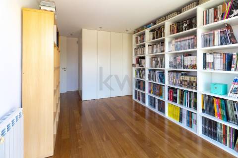 PENTHOUSE COM VISTA DIRETA DE MAR EM SÃO FÉLIX DA MARINHA, VILA NOVA DE GAIA 