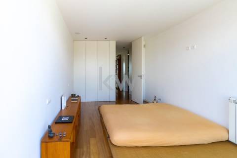 PENTHOUSE COM VISTA DIRETA DE MAR EM SÃO FÉLIX DA MARINHA, VILA NOVA DE GAIA 