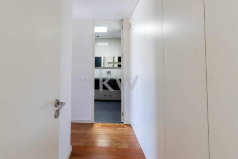 PENTHOUSE COM VISTA DIRETA DE MAR EM SÃO FÉLIX DA MARINHA, VILA NOVA DE GAIA 