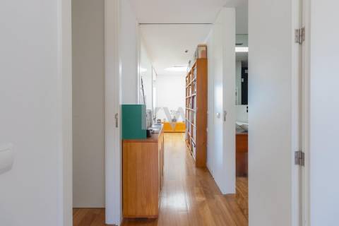 PENTHOUSE COM VISTA DIRETA DE MAR EM SÃO FÉLIX DA MARINHA, VILA NOVA DE GAIA 