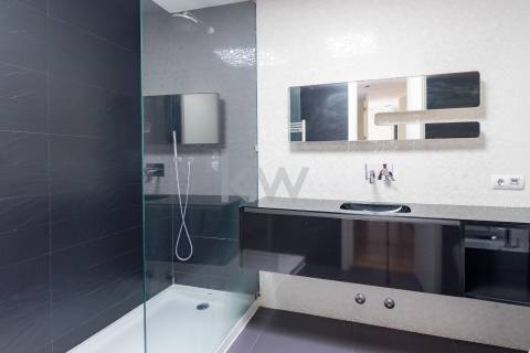 PENTHOUSE COM VISTA DIRETA DE MAR EM SÃO FÉLIX DA MARINHA, VILA NOVA DE GAIA 