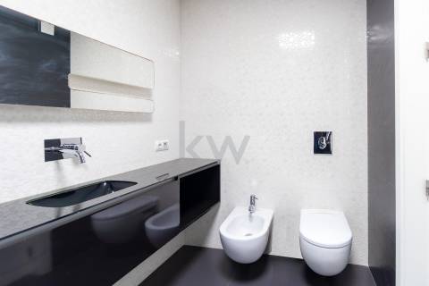 PENTHOUSE COM VISTA DIRETA DE MAR EM SÃO FÉLIX DA MARINHA, VILA NOVA DE GAIA 