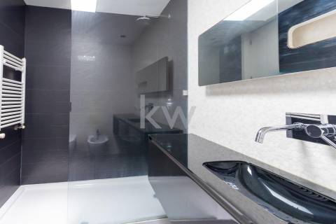 PENTHOUSE COM VISTA DIRETA DE MAR EM SÃO FÉLIX DA MARINHA, VILA NOVA DE GAIA 