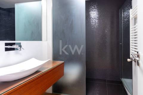 PENTHOUSE COM VISTA DIRETA DE MAR EM SÃO FÉLIX DA MARINHA, VILA NOVA DE GAIA 