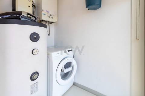 PENTHOUSE COM VISTA DIRETA DE MAR EM SÃO FÉLIX DA MARINHA, VILA NOVA DE GAIA 