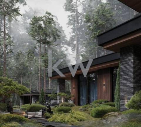 FANTÁSTICO LOTE PARA CONSTRUÇÃO COM 1.100 M2 EM ESPINHO