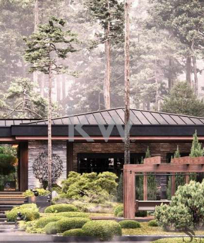 FANTÁSTICO LOTE PARA CONSTRUÇÃO COM 1.100 M2 EM ESPINHO