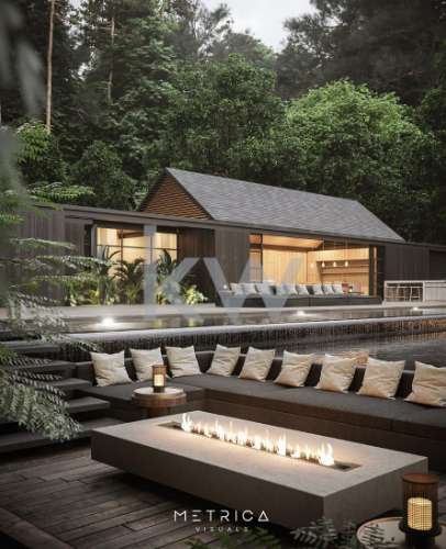 FANTÁSTICO LOTE PARA CONSTRUÇÃO COM 1.100 M2 EM ESPINHO