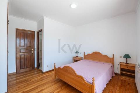 Moradia em Banda T4+1 em Moledo do Minho