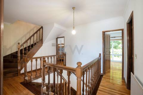 Moradia em Banda T4+1 em Moledo do Minho