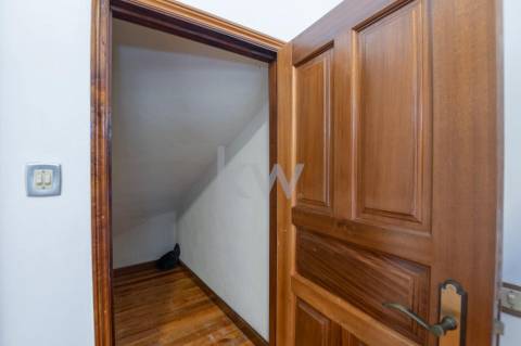 Moradia em Banda T4+1 em Moledo do Minho