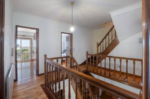 Moradia em Banda T4+1 em Moledo do Minho