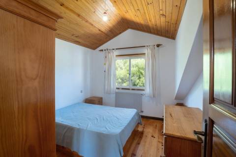 Moradia em Banda T4+1 em Moledo do Minho