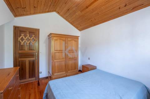 Moradia em Banda T4+1 em Moledo do Minho