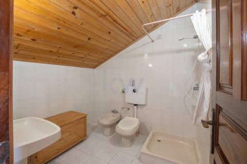 Moradia em Banda T4+1 em Moledo do Minho