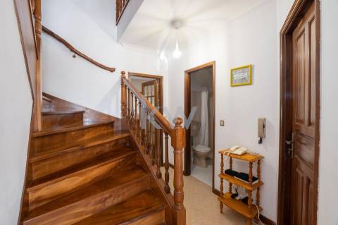 Moradia em Banda T4+1 em Moledo do Minho