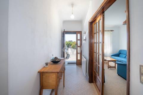 Moradia em Banda T4+1 em Moledo do Minho