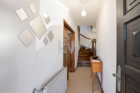 Moradia em Banda T4+1 em Moledo do Minho