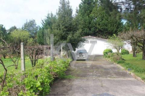 Terreno com 3325 m2 para construção de moradias Santiago da Riba-Ul, Oliveira de Azemeis