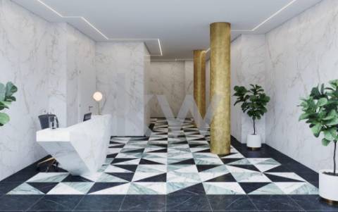 AP T3 - MATOSINHOS SUL - EMPREENDIMENTO EM CONSTRUÇÃO