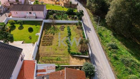 Terreno com Viabilidade de Construção em Marrancos Vila Verde Braga