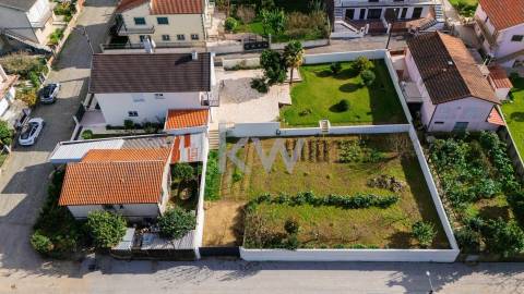 Terreno com Viabilidade de Construção em Marrancos Vila Verde Braga
